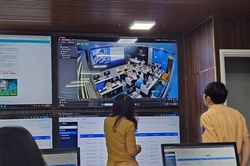 Kết quả đấu giá biển số xe ô tô ngày 1/4: Quán quân thuộc về biển số 51K-986.68 với giá chốt 515 triệu đồng