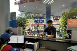 Hệ thống công nghệ thông tin của PVOIL bị gián đoạn do tấn công mạng