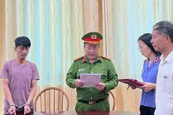 Bắt kẻ lừa đảo chiếm đoạt tiền của nhiều người khuyết tật