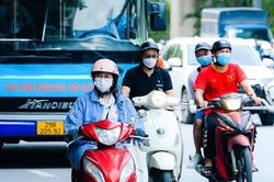 Nắng nóng kéo dài, Bộ Y tế hướng dẫn chăm sóc sức khỏe
