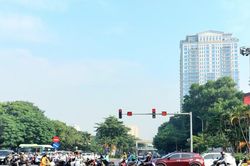 Dự báo thời tiết Hà Nội hôm nay 3/4/2024: Hà Nội nắng nóng, có nơi trên 35 độ