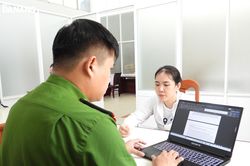 Bắt đối tượng lừa đảo chiếm đoạt gần 50 tỷ đồng