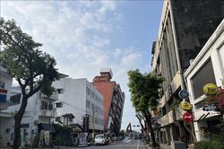 Giải cứu 9 người bị mắc kẹt trong hang động do động đất ở Đài Loan (Trung Quốc)