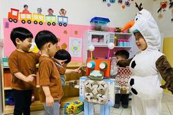 Các nước Đông Á có chi phí nuôi con đắt nhất thế giới