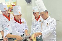 Vượt lên khiếm khuyết để thành công