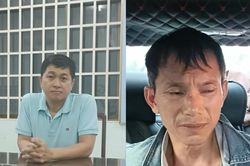 Bắt nhóm đối tượng lừa bán đá thiên thạch, sừng tê giác