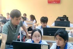 Những điểm mới Kỳ thi tuyển sinh vào lớp 10 năm học 2024-2025
