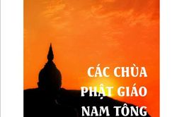 Những ngôi chùa Phật giáo Nam tông của người Khmer ở Đông Nam Bộ