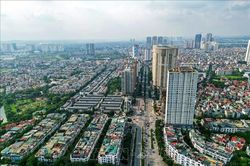 Thị trường bất động sản khởi sắc, nhiều chủ thể sẵn sàng tái nhập cuộc