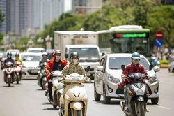 Thời tiết hôm nay 17/4: Cập nhật tin thời tiết mới nhất trong ngày