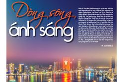 16 năm thành phố pháo hoa