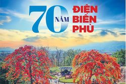 'Vũ khí' tinh thần nhân lên sức mạnh