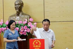 Nghệ An có thêm 20 xã đạt chuẩn nông thôn mới các mức