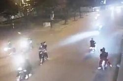 Bắt giữ 3 đối tượng liên quan vụ giết người