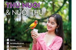 Cưu mang động vật bị bỏ rơi