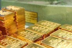 Giá vàng liên tiếp lập đỉnh mới, liệu có vượt ngưỡng 100 triệu đồng/lượng?