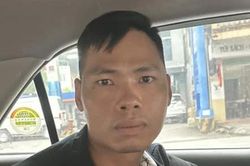 Khởi tố đối tượng chém lìa tay người đàn ông ở Hưng Yên
