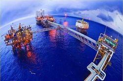 Giá dầu trong tuần (13/5-19/5): Dầu thô ghi nhận mức tăng hàng tuần