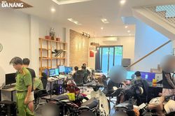 Phát hiện nhóm đối tượng phát tán các tập tin chứa mã độc nhằm chiếm đoạt tài khoản facebook của người khác