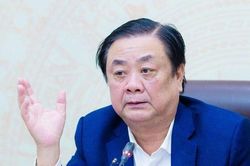 'Bản thân doanh nghiệp không thay đổi thì sẽ không thể đi xa được'