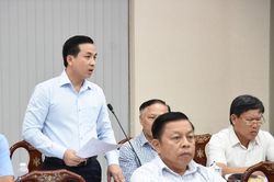Phường Phước Tân nói gì về 112 hồ sơ bồi thường thuộc Dự án đường cao tốc Biên Hòa - Vũng Tàu có dấu hiệu bị chỉnh sửa để trục lợi?