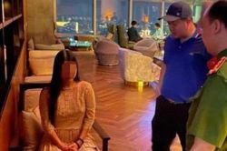 Vụ cô gái vào nhà hàng 5 sao gọi đồ ăn đắt tiền nhưng không thanh toán: Người mẹ nói gì?