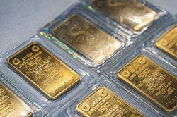 Chuyên gia hiến kế 'tạo cú sốc' trên thị trường vàng