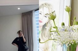 Tiết lộ không còn chung nhà, nghi vấn Xoài Non - Xemesis tan vỡ?
