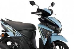 Ra mắt xe ga 2024 Yamaha Ego Avantiz, giá nhỉnh 32 triệu đồng