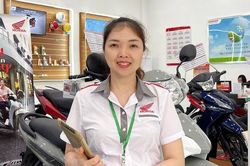 Nữ Chủ tịch Công đoàn cơ sở tâm huyết