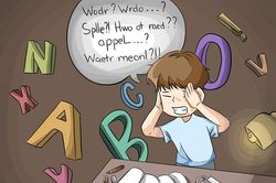 Năng lực ngôn ngữ của trẻ