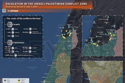 Houthi tấn công loạt tàu biển, một số bộ trưởng dọa giải tán chính phủ Israel