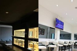 Tp.HCM: Quán cà phê 'hẹn hò' bị kiểm tra vì sử dụng gương xuyên thấu