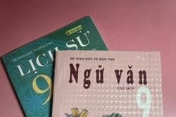 Giá sách giáo khoa năm học 2024 - 2025 được điều chỉnh giảm 11,2%