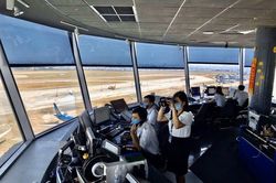 Quy định mới về quản lý, bảo đảm hoạt động bay