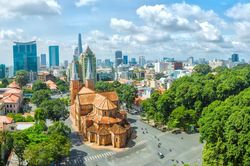 Doanh nghiệp Việt Nam 'chậm mà chắc' trong thực hành ESG