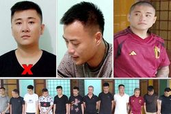 Thanh Hóa triệt phá đường dây đánh bạc bằng hình thức cá độ bóng đá