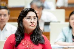 'Đồng bằng sông Cửu Long vẫn đang tự lún'