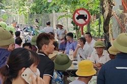 Vụ 3 người trong một gia đình tử vong bất thường: Xác định nguyên nhân ban đầu