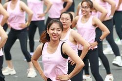 Mối liên hệ giữa béo phì và ung thư vú