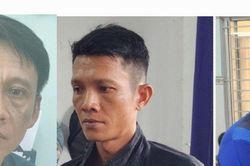 Bắt đối tượng bảo kê trên vùng biển Kiên Giang