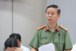 Công an nói gì về 112 hồ sơ bồi thường thuộc Dự án Đường cao tốc Biên Hòa - Vũng Tàu có dấu hiệu bị chỉnh sửa?