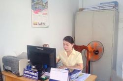 Người kết nối các cơ sở nông thôn tiếp cận gần hơn với chính sách khuyến công