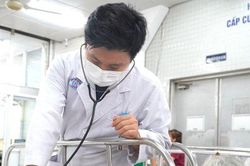 Tp.HCM: Nữ sinh dự thi lớp 10 nhập viện khẩn cấp, không thể tiếp tục thi