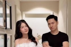 Bé Chíp 'Bố ơi mình đi đâu thế' xinh đẹp ở tuổi 15