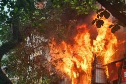 Từ 18-6: Áp dụng hướng dẫn mới nhất về xử lý hình sự với Tội vi phạm quy định phòng cháy, chữa cháy