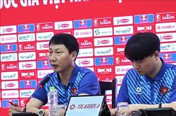 Vòng loại World Cup 2026: Đội tuyển Việt Nam đã chuẩn bị kỹ lưỡng cho trận gặp Iraq