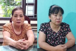 Nữ chủ nhà rủ giúp việc buôn ma túy