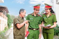 Kỳ vọng từ lực lượng tham gia bảo vệ ANTT ở cơ sở tại Hà Tĩnh