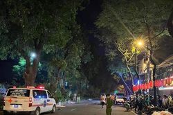 Đang điều tra vụ tai nạn khiến 3 người thiệt mạng